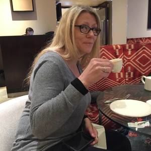 Meet your Posher, Karen